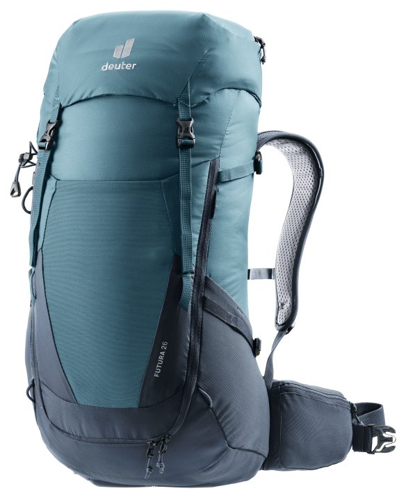 Futura 26 Farbe: 9907 - chestnut/mandarine - Futura 26