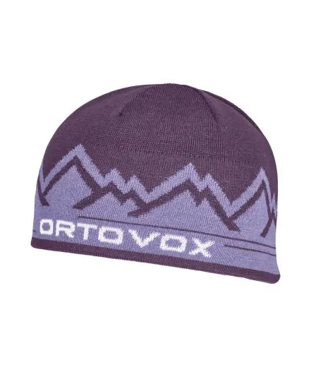 Peak Beanie