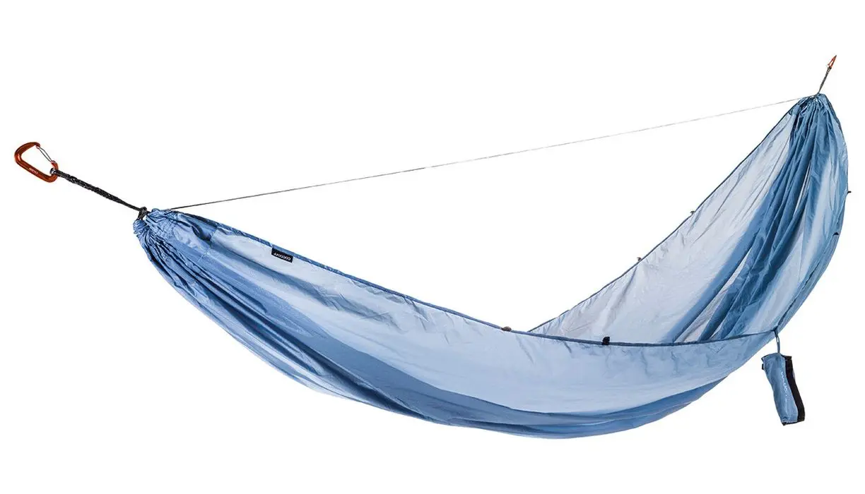 20 D Ripstop Nylon Ultralight Hammock