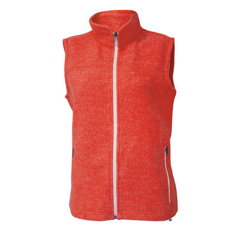 Farbe: Mandarin Red - Beata Vest