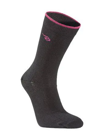 Farbe: 046 - Cerise - Wool Sock