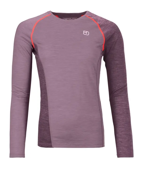 Farbe: wild berry - 120 Cool Tec Fast Upward LS W