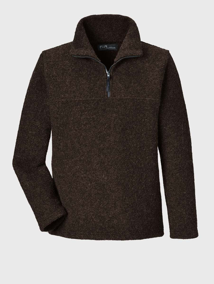 Farbe: 17 - Brown - Mu-Zip II