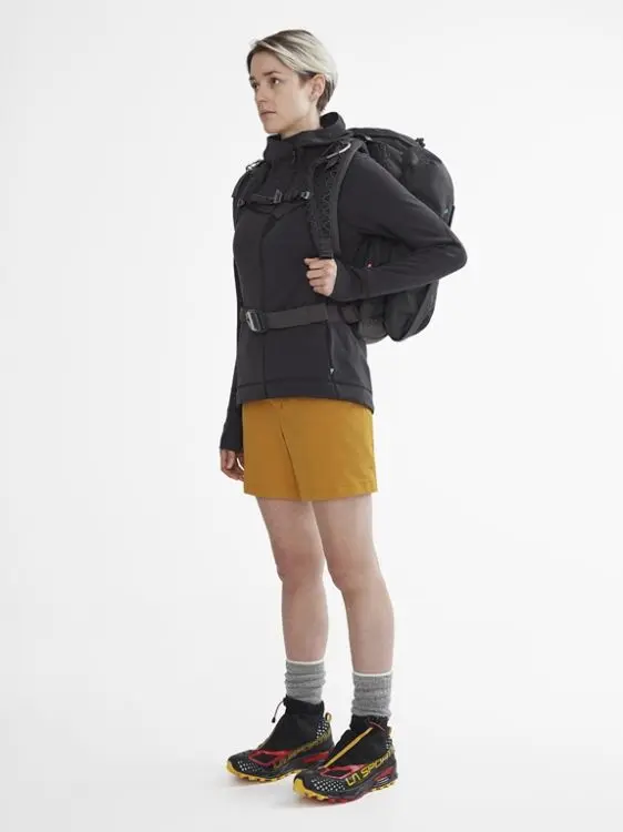 Njorun 2.0 Hoodie W´s