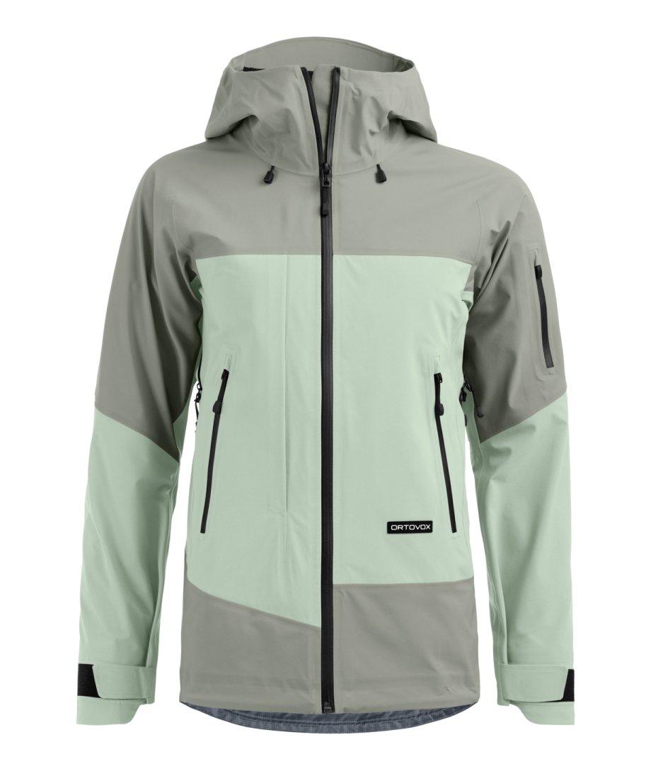 399174-70735-63401-ORTLER_GORE_TEX_JACKET_W_green_acid-B-01.jpg Farbe: Green Acid - Ortler Gore-Tex Jacket W