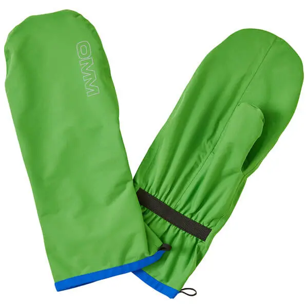 OC103_Kamleika Mitt_Green_Pair.jpg Kamleika Overmitt