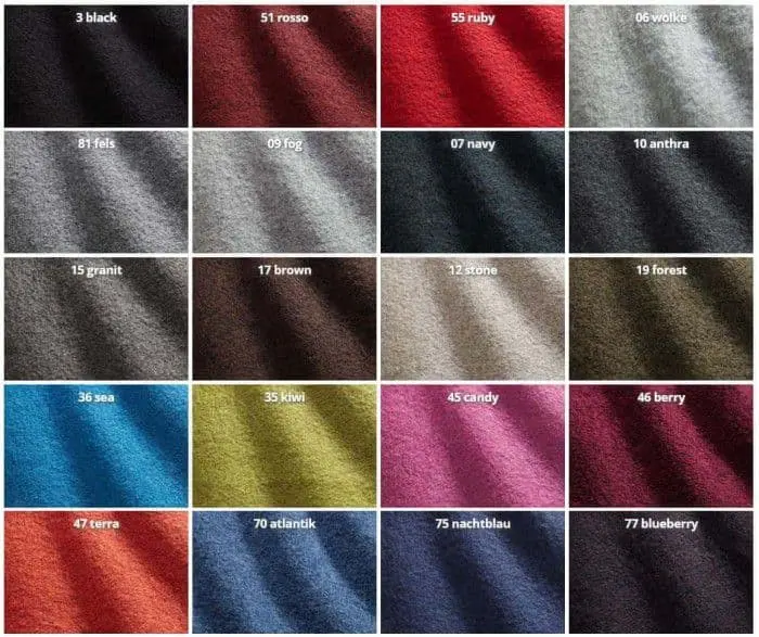 Mu-Scarf