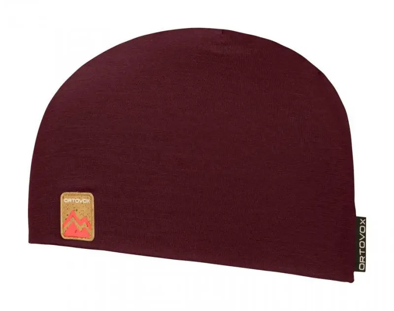 source261160.jpg Farbe: winetasting - 140 Cool Beanie