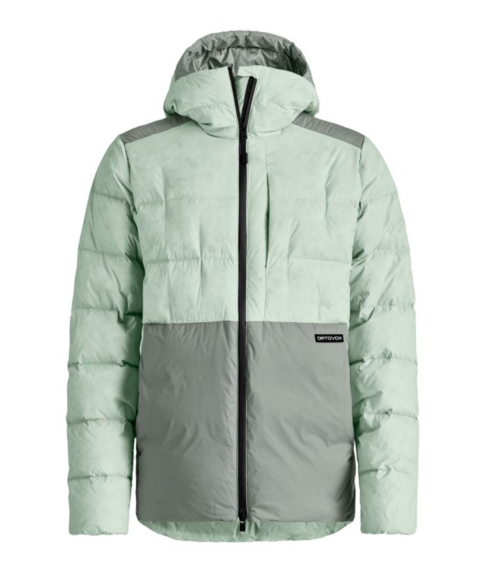 345991-61193-63401-DOWNWOOL_270_JACKET_W_green_acid-B-01.jpg Farbe: Green Acid - Downwool 270 Jacket W
