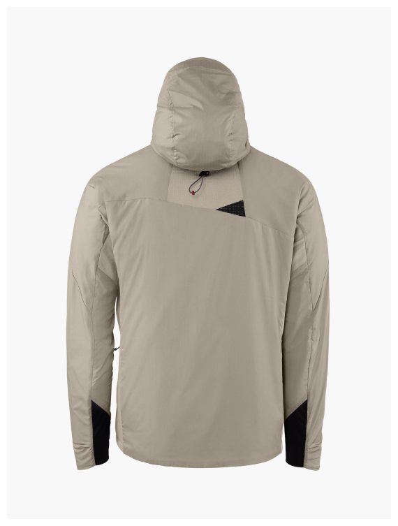 Gondul 2.0 Hood Jacket Ms