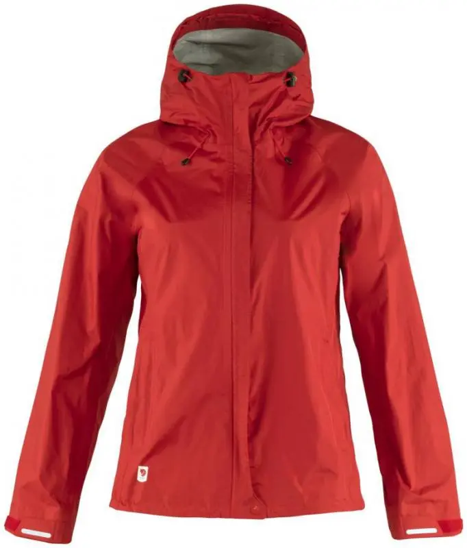 High Coast Hydratic Jacket W Farbe: 334 - True Red - High Coast Hydratic Jacket W