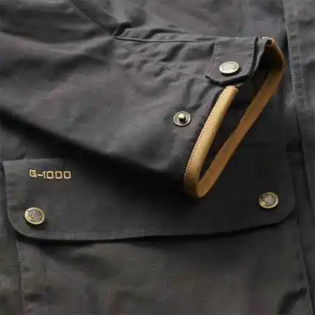 Sörmland Padded Jacket