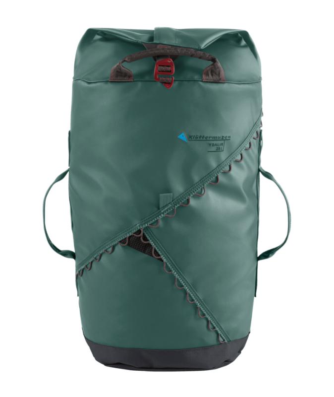 Farbe: Silver Pine - Ydalir Duffelbag 25L