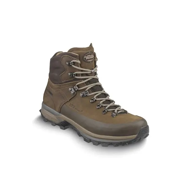 Farbe: braun - La Gomera Lady MFS