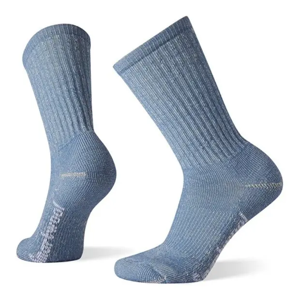 Women´s Hike CE LC Crew Hike Socks Farbe: Mist Blue - Women´s Hike CE LC Crew Hike Socks