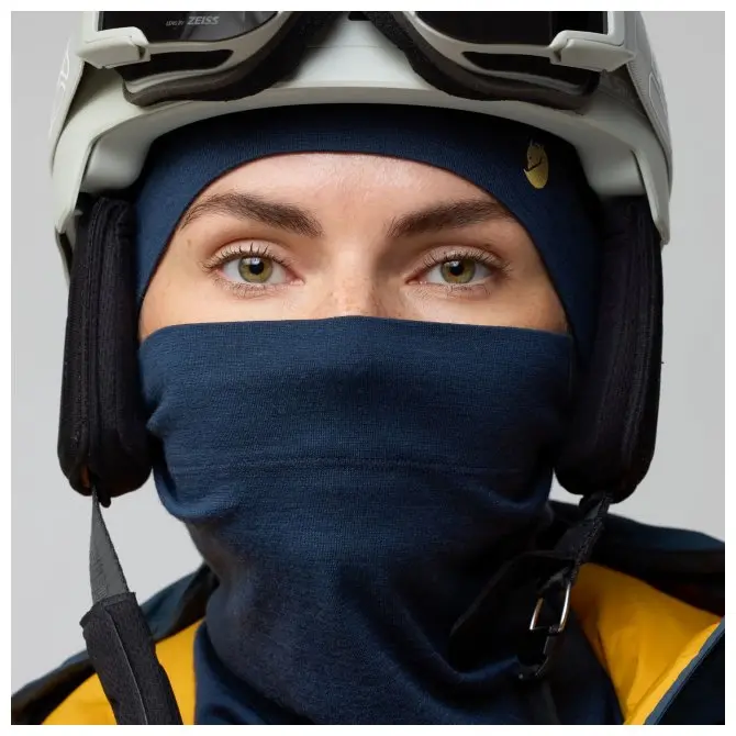 Bergtagen Merino Balaclava