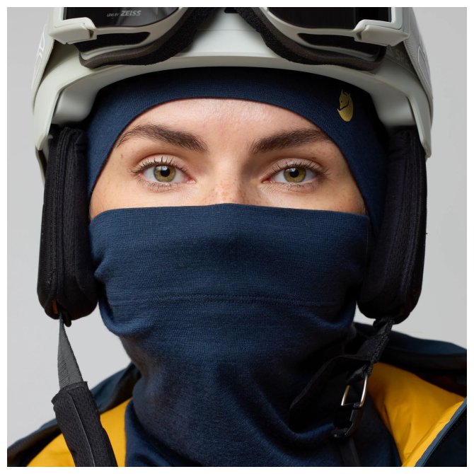 Bergtagen Merino Balaclava