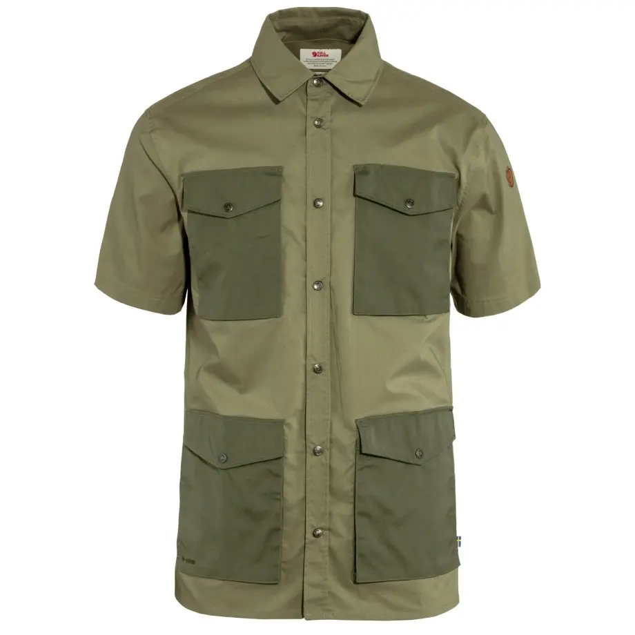 Raven_Shirt_SS_M_87106-620-625_A_MAIN_FJR.jpg Räven Shirt SS M