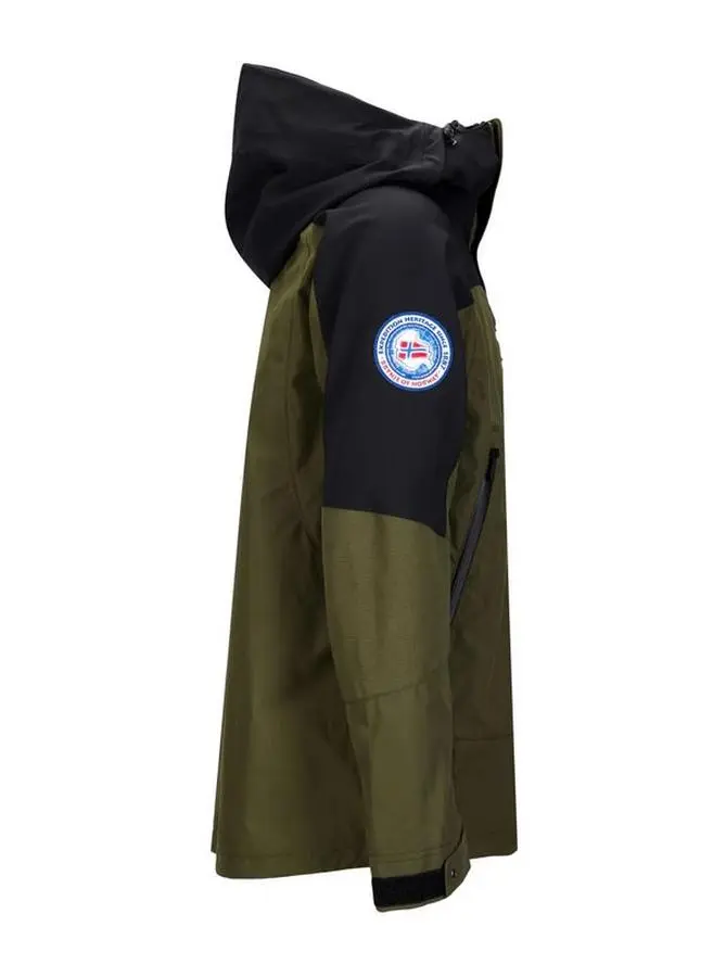 Explore Ventile Jacket 2.0 M´s Explore Ventile Jacket 2.0 M´s