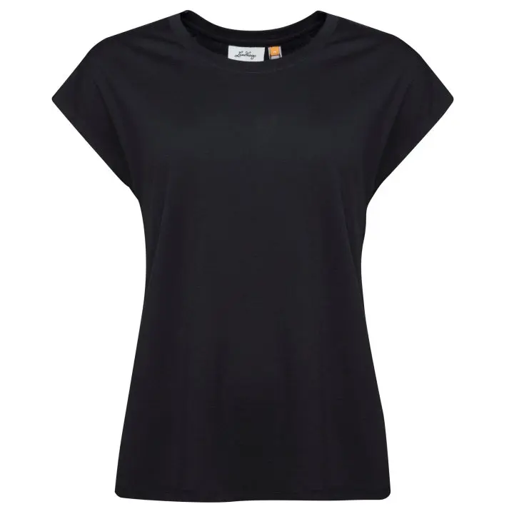 Farbe: Black - Gimmer Merino Lt Ws Top