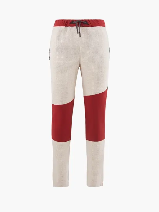 10114_210-wuru-active-pant-ms_white-clay-ruby-red_001.jpg Wuru Active Pant M's