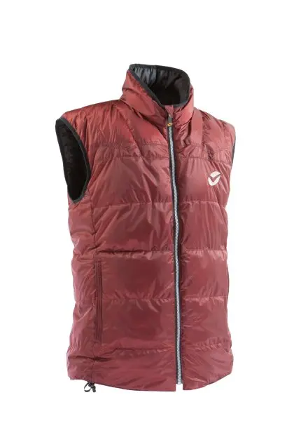 Farbe: Red - Selva Men