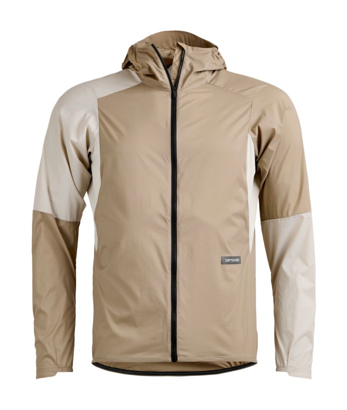 379357-60206-00401-SEQUENCE_WIND_JACKET_M_dark_linen-B-01.jpg Sequence Wind Jacket M