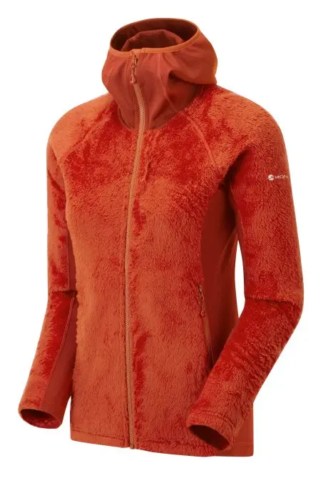 Protium XPD Hoodie Women