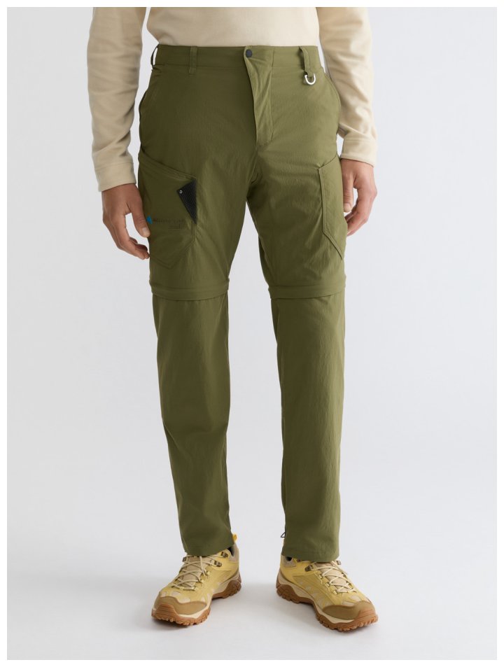 Jorid Zip Off Pants M's