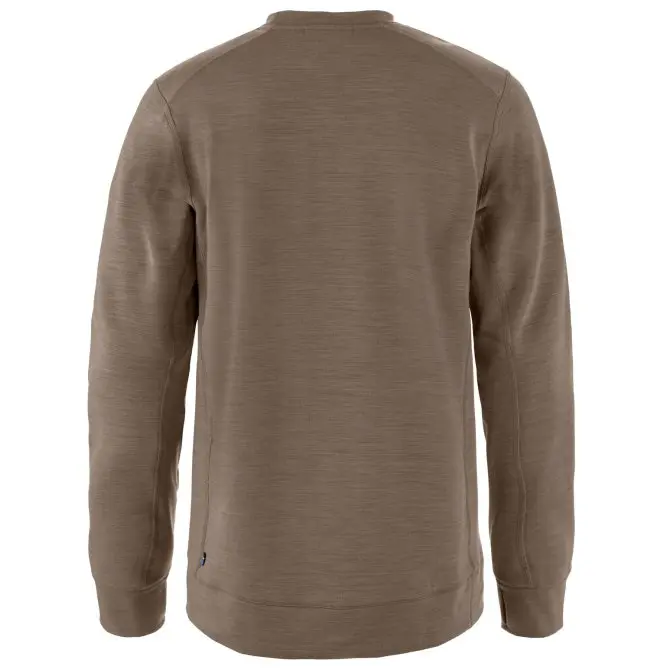 Keb Fleece Crew Neck M