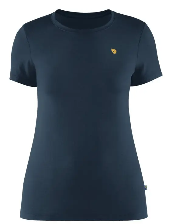 Farbe: 570 - Mountain Blue - Bergtagen Thinwool SS W