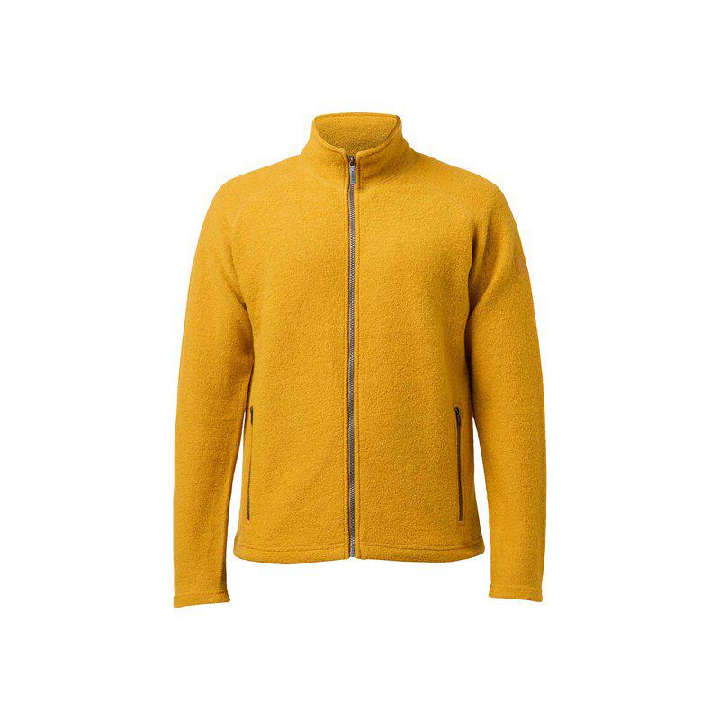 Farbe: 182 - Autumn Blaze - Danny Full Zip