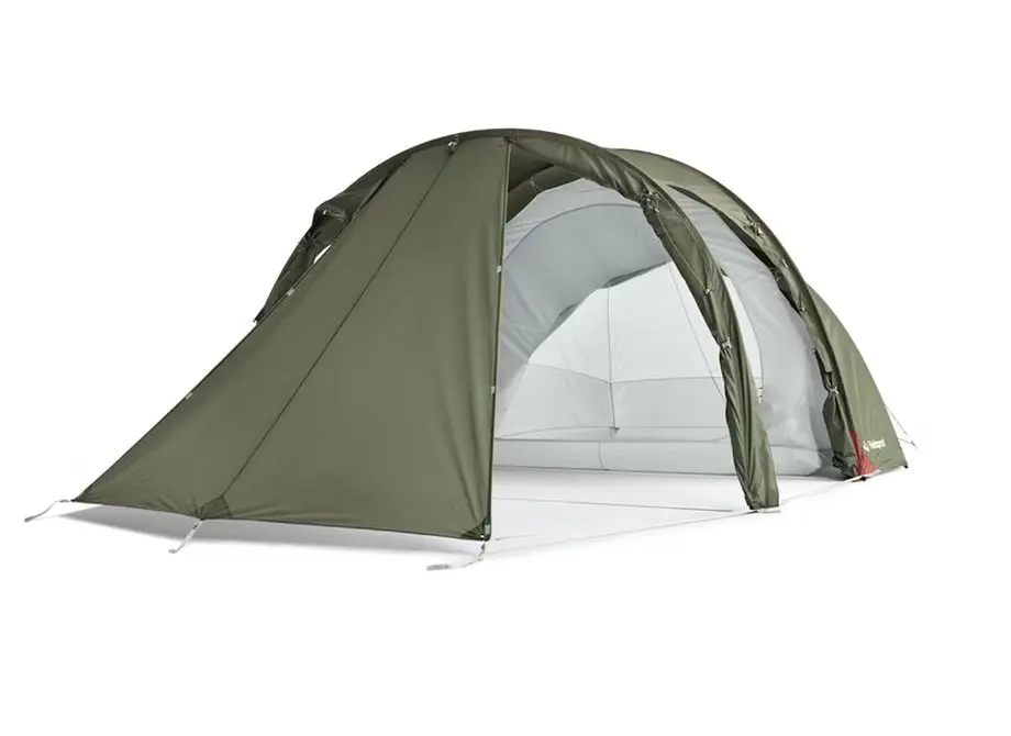 Innertent 4P Basecamp Tunnel