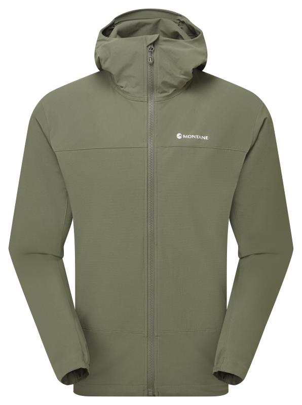 Farbe: Caper - Men's Tenacity Hoodie