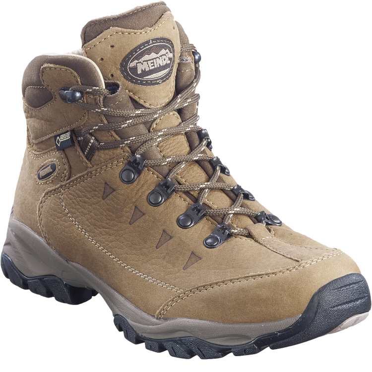 Farbe: 74 - Rehbraun (gemillt) - Ohio Lady 2 GTX