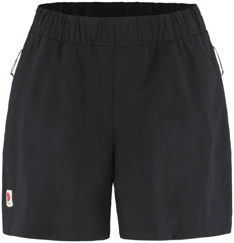 Farbe: 550 Black - High Coast Relaxed Shorts W