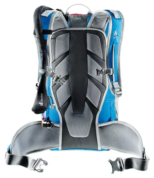 Streamer Tube Insulator