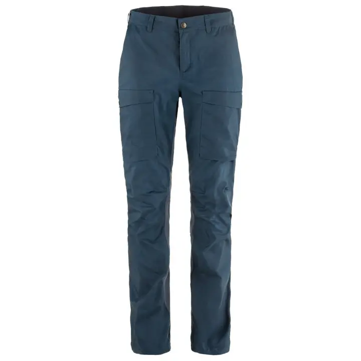 Abisko Hybrid Trail Trousers W