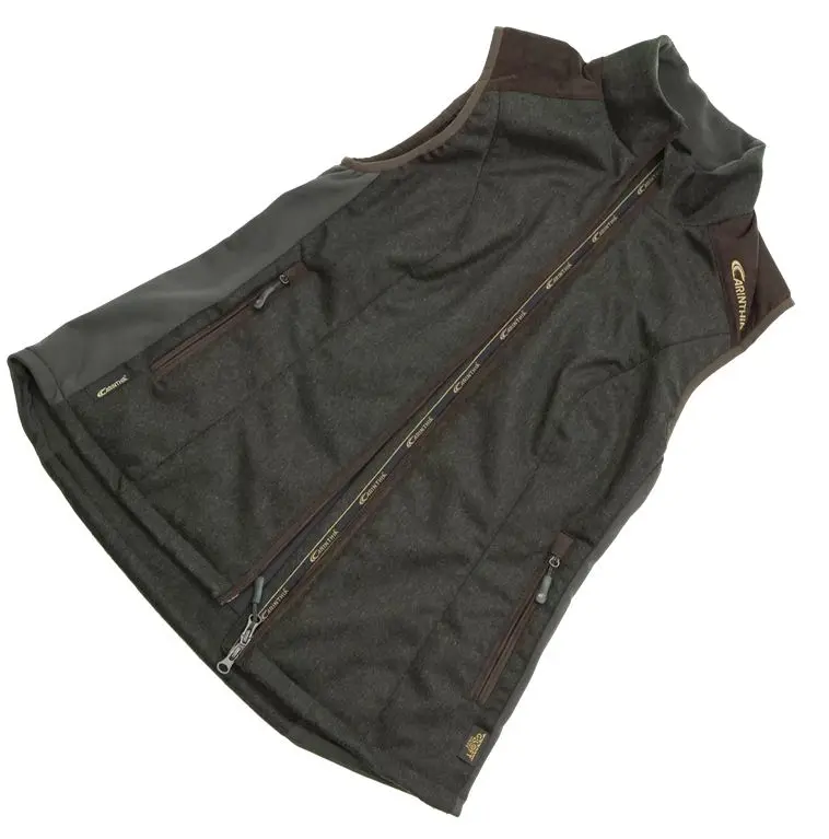 G-Loft TLLG Vest Lady front lay.JPG G-Loft TLLG Vest Lady