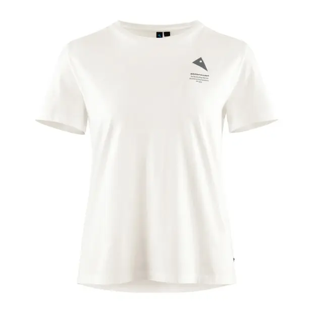 Runa Maker SS Tee W`s