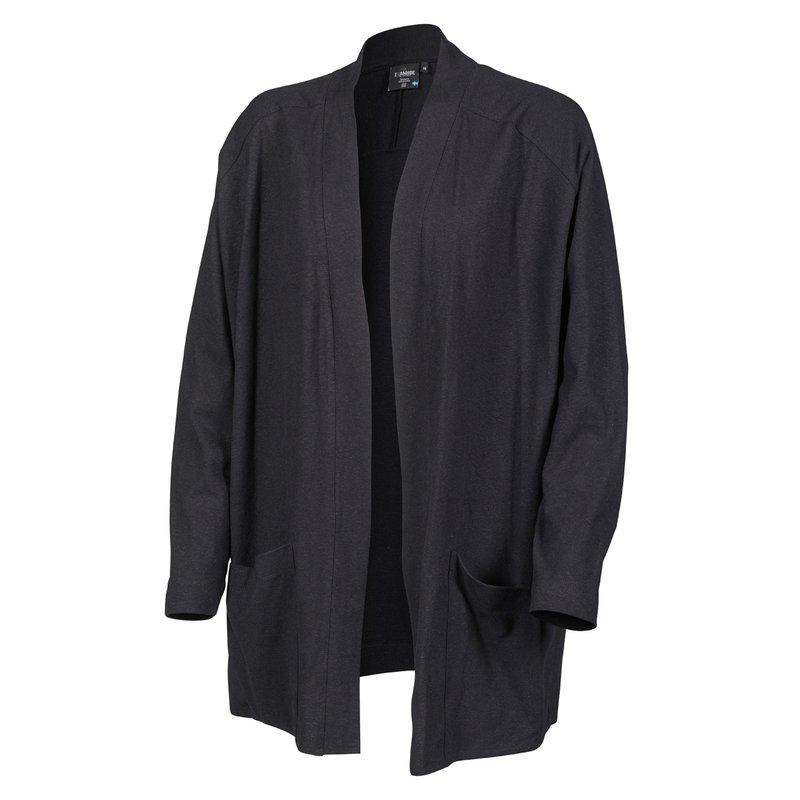 1200209015_beyla cardigan_black.jpg GY Beyla Cardigan