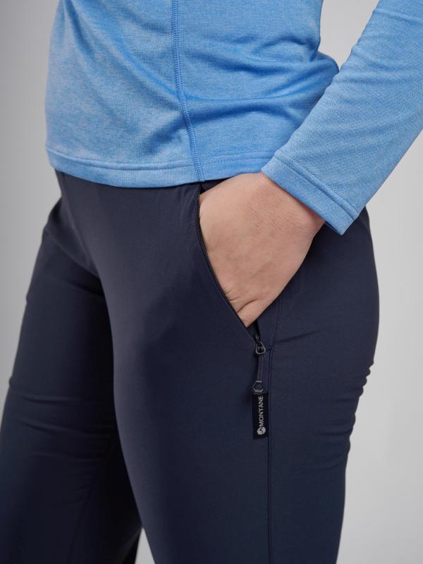 Women's Tucana Lite Pants-Reg Leg