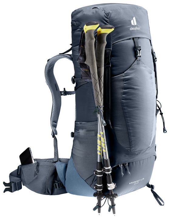 Aircontact Lite 40 + 10