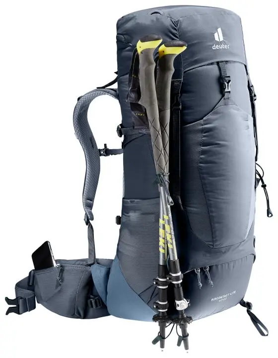 Aircontact Lite 40 + 10