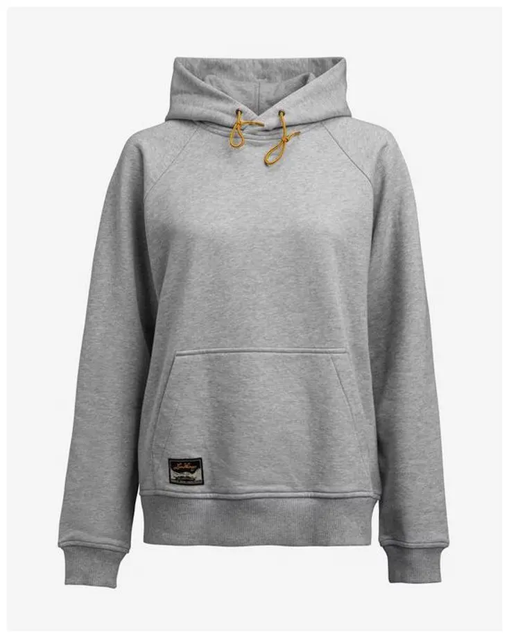 Järpen Hoodie W