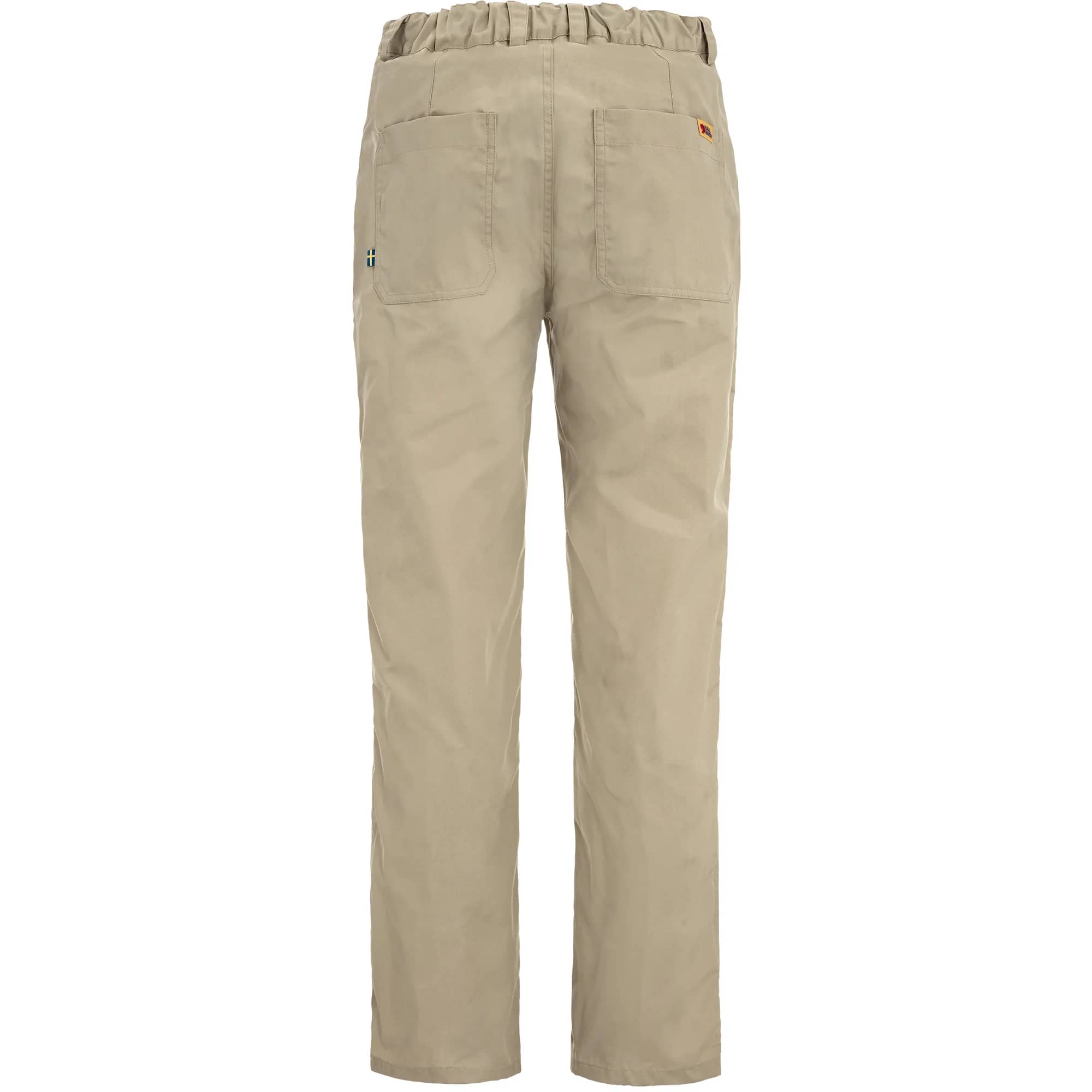 Vardag Relaxed Trousers W