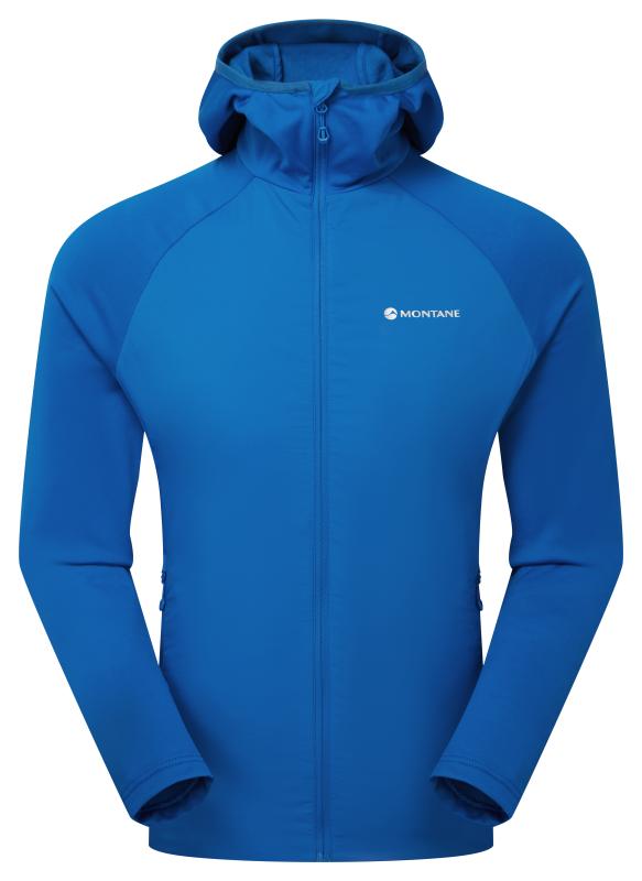 Farbe: Neptune Blue - Men's Sirocco Lite Hoodie