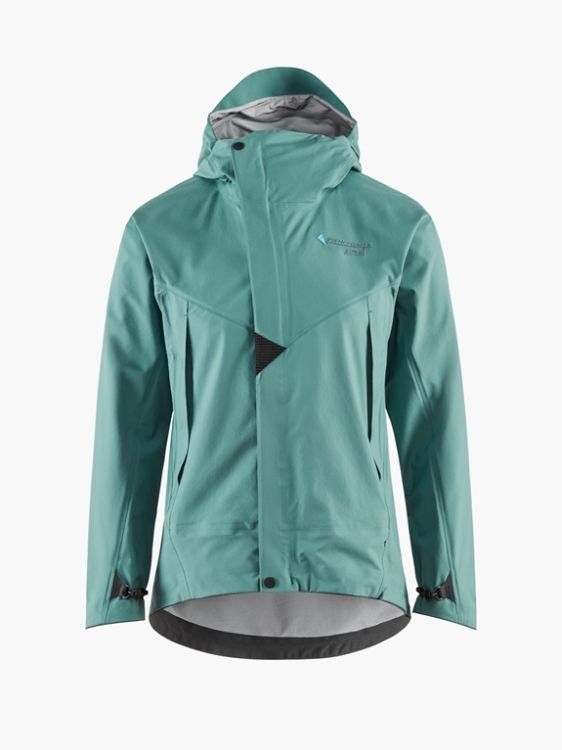 Farbe: Midnight Blue - Asynja Jacket W´s
