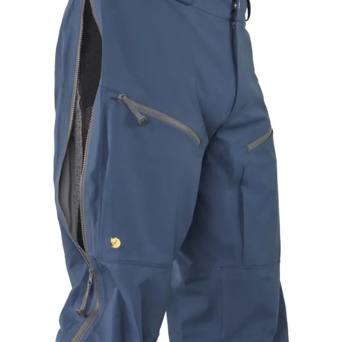 source61230.jpg Bergtagen Eco-Shell Trousers