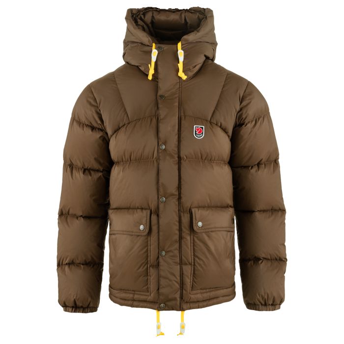 Expedition Down Lite Jacket